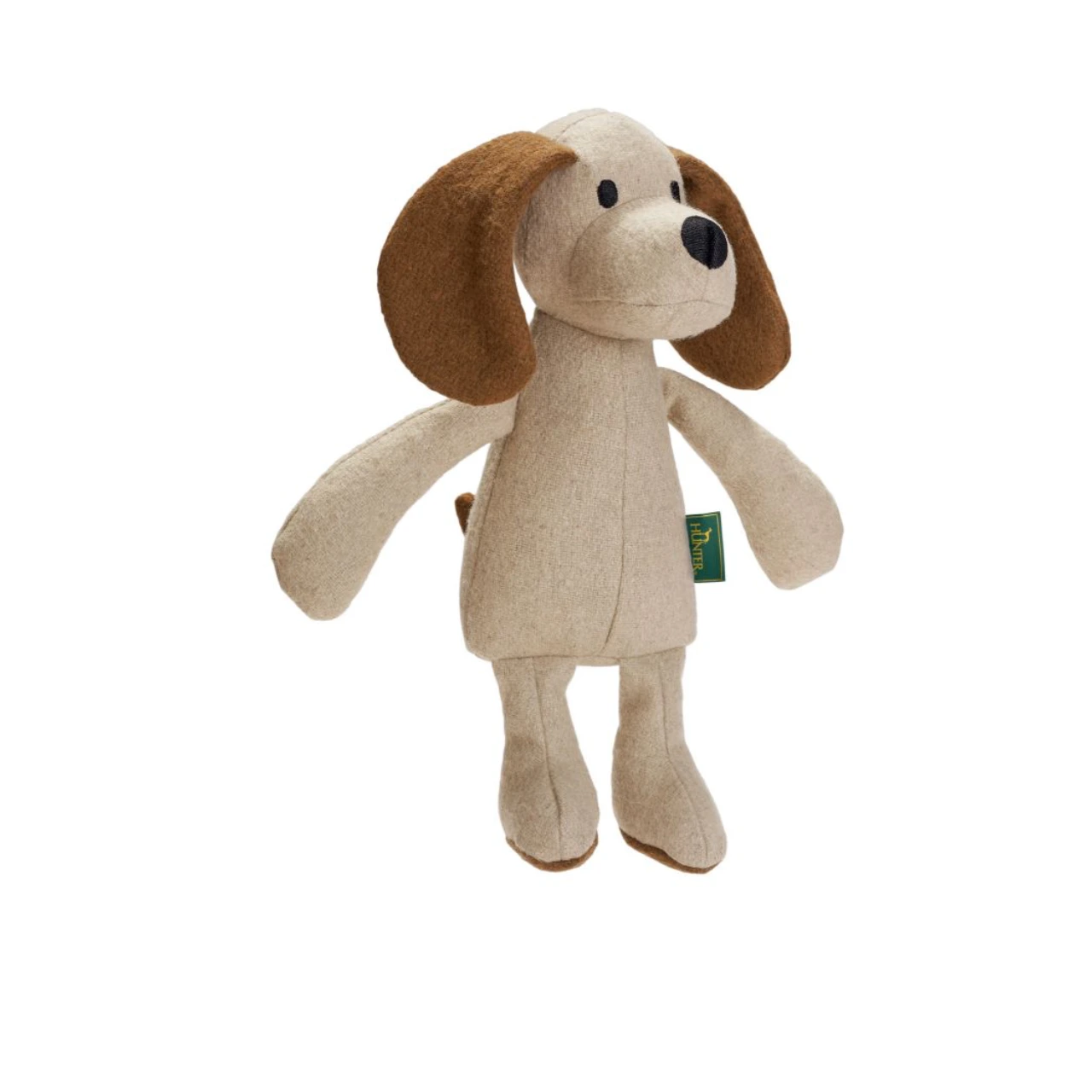 Hunter Marle Hund hundebamse uden pivelyd 35 cm